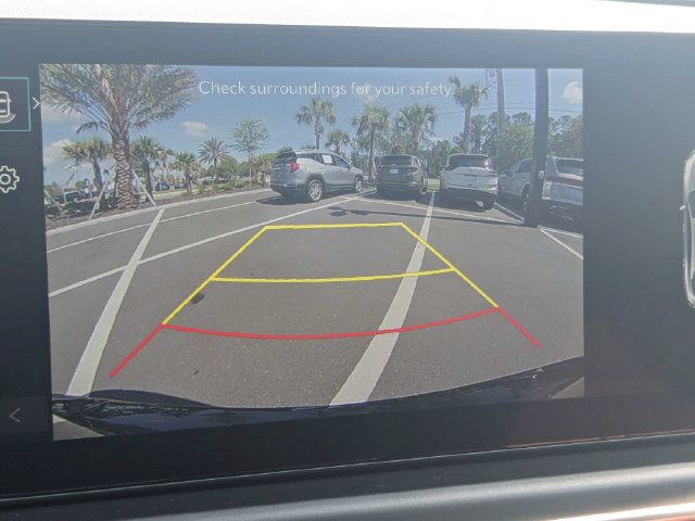 New 2026 Kia K5 GT-Line FWD image 19