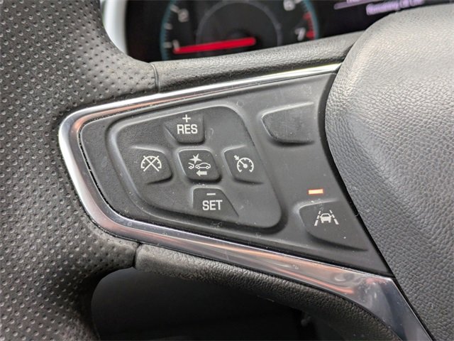 Used 2023 Chevrolet Malibu LS w/ Driver Confidence Package image 25