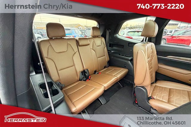 Used 2022 Kia Telluride SX w/ SX Prestige Package image 25