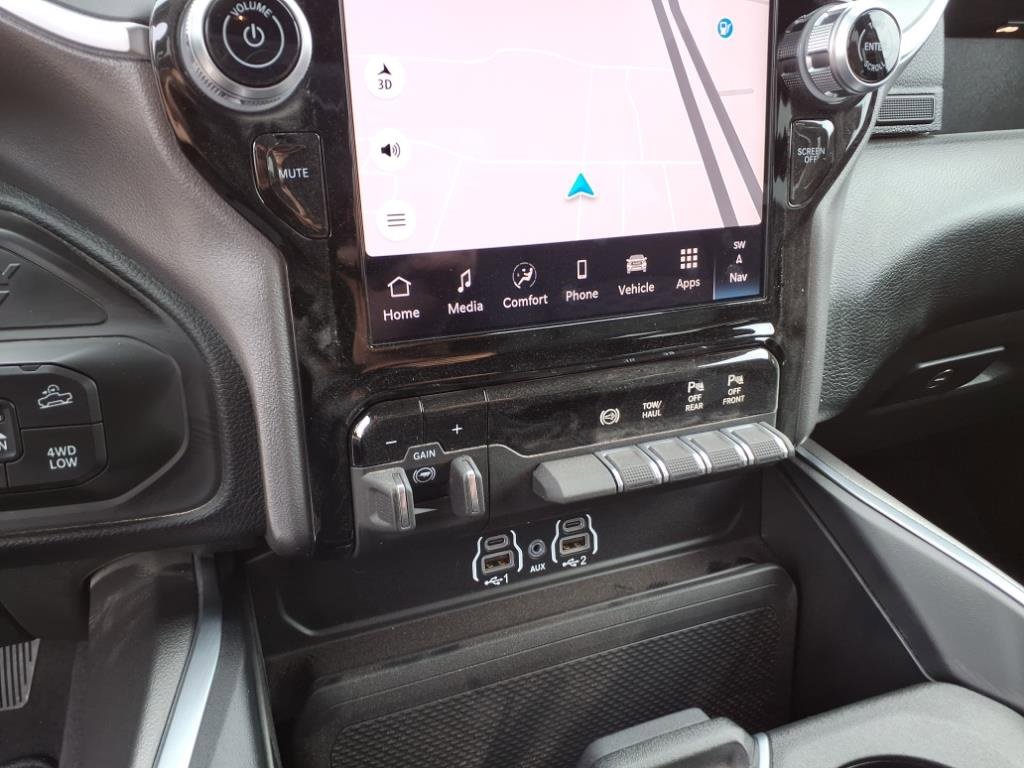 New 2025 RAM 2500 Lone Star image 16