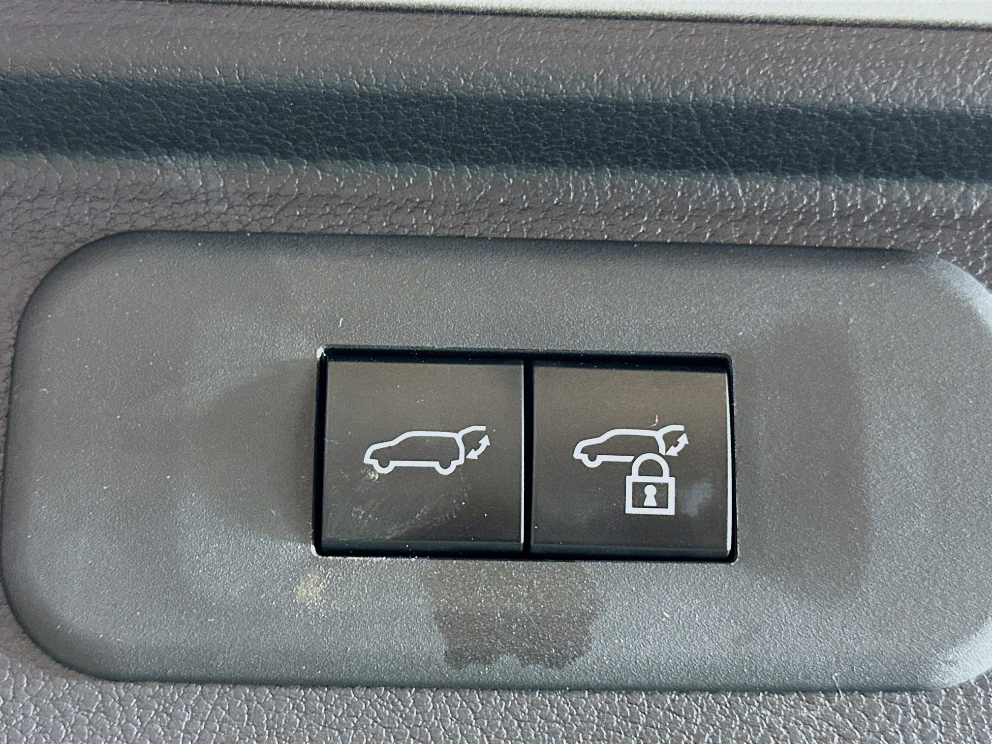 Used 2025 Toyota Grand Highlander AWD image 31