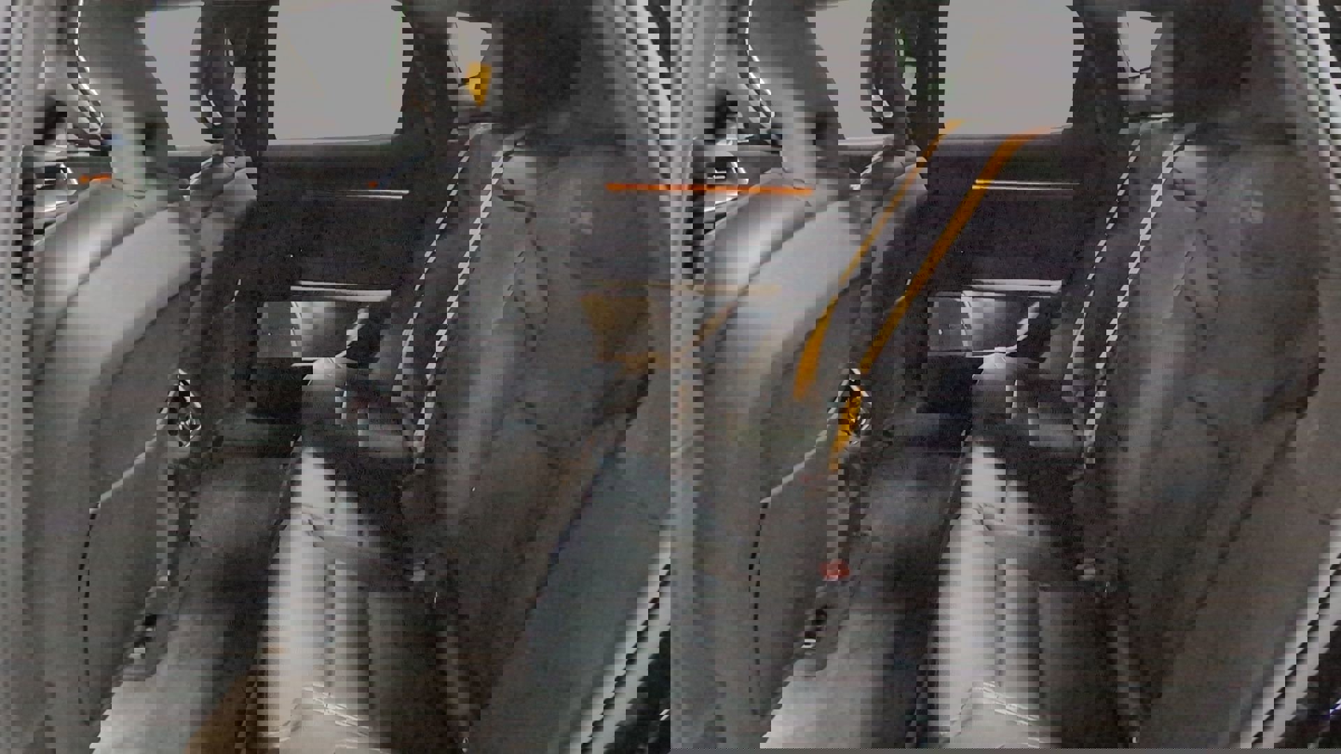 Used 2025 Polestar Polestar 3 AWD/4WD image 18