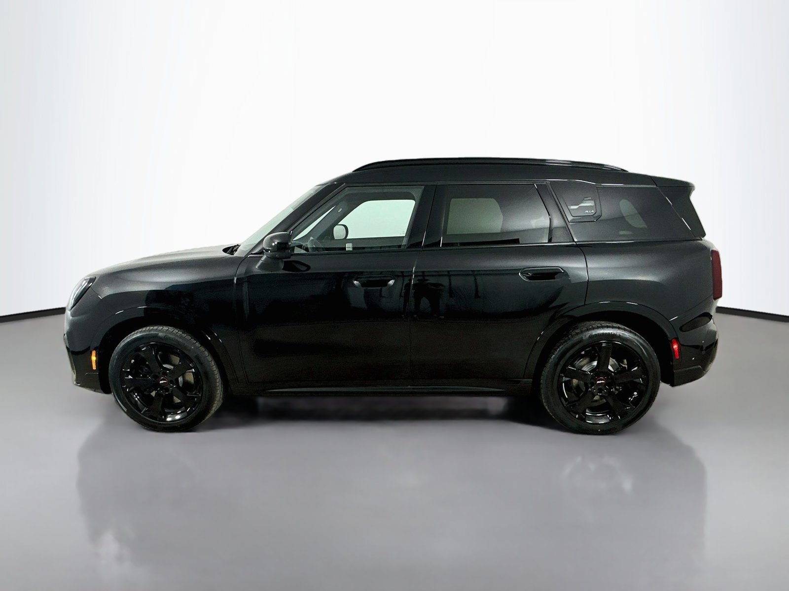New 2027 MINI Cooper Countryman S AWD/4WD image 8