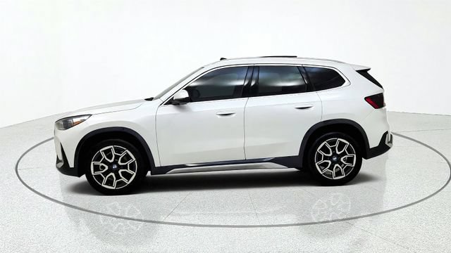 Used 2025 BMW X1 xDrive28i AWD/4WD image 5