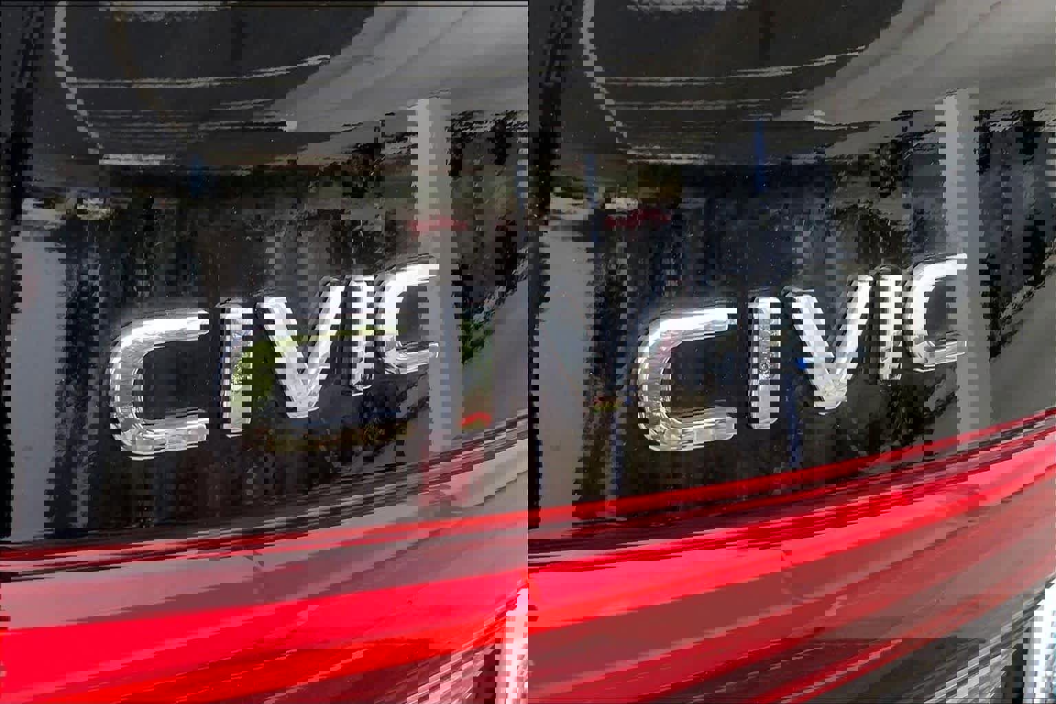 Used 2023 Honda Civic Sport image 9