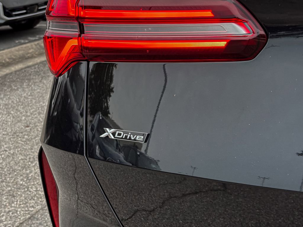 New 2026 BMW X3 xDrive30 image 5