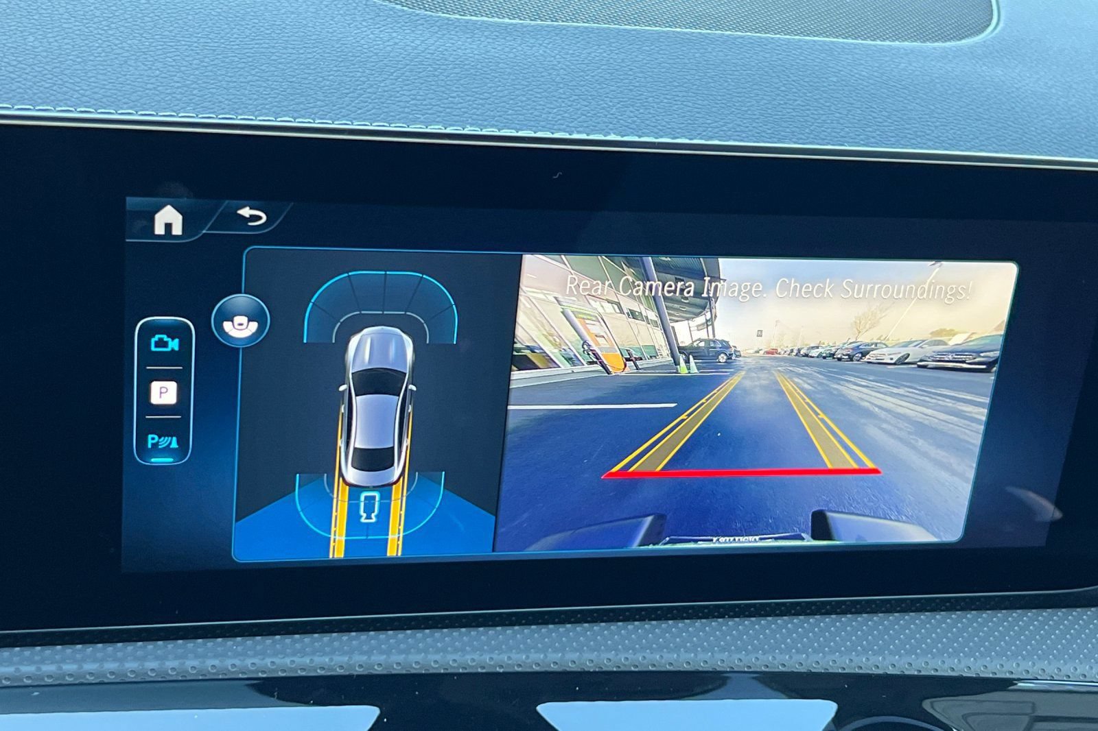 New 2026 Mercedes-Benz CLA 250 image 20