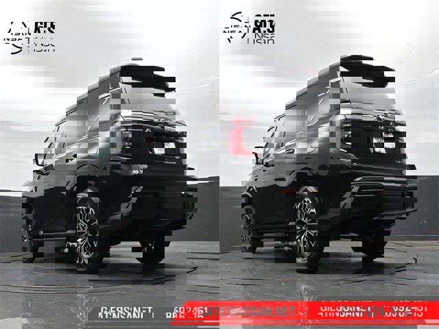 New 2026 Nissan Armada Platinum image 49