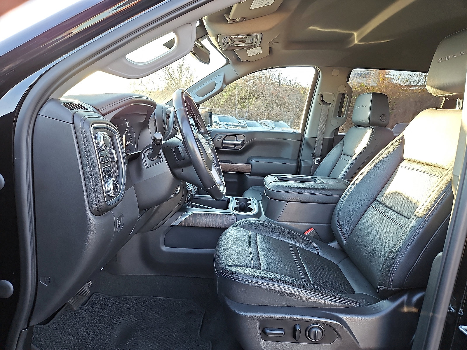 Used 2021 GMC Sierra 1500 Denali image 13