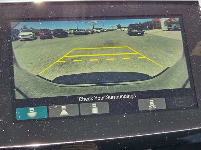 Used 2023 Honda Passport EX-L image 31