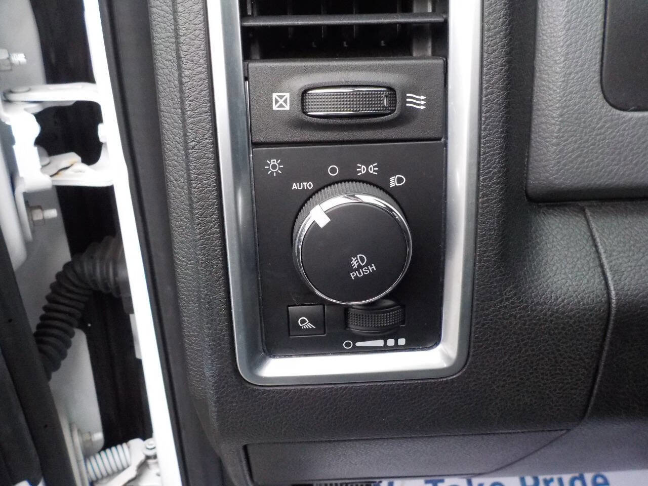 Used 2018 RAM 1500 Big Horn image 18