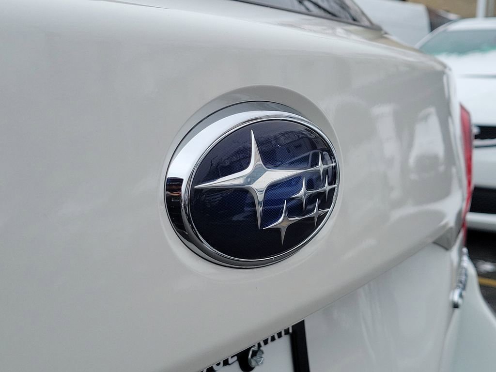 Used 2018 Subaru Outback 2.5i Limited image 6