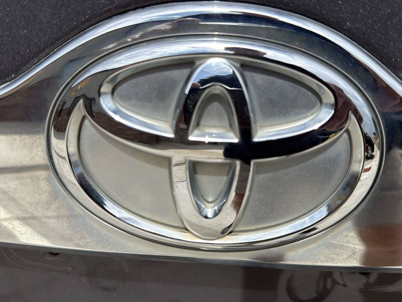 Used 2012 Toyota Camry XLE FWD image 56