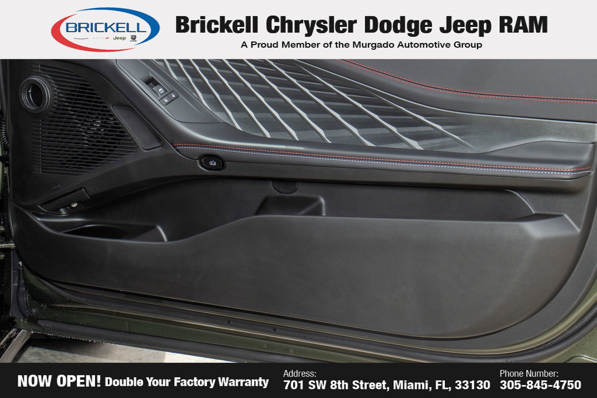 New 2026 Dodge Charger Scat Pack image 11