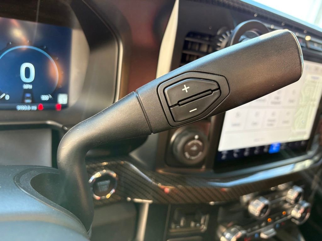 Used 2024 Ford F250 Lariat w/ Lariat Ultimate Package image 21