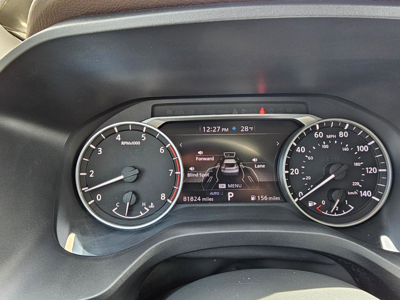 Used 2023 Nissan Rogue S image 34