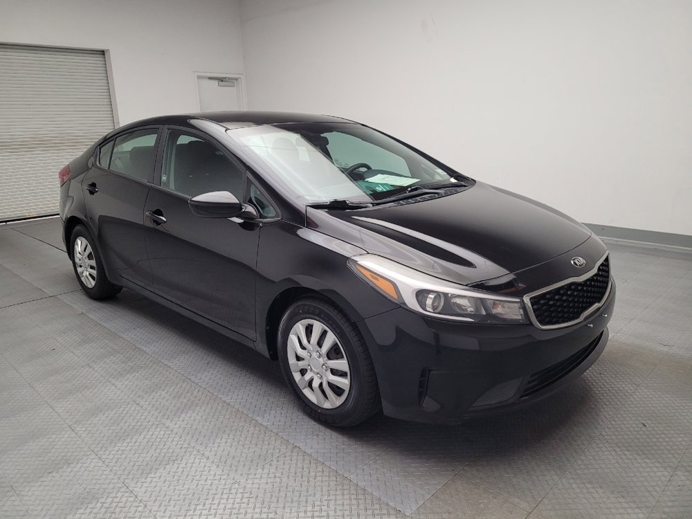 Used 2018 Kia Forte LX image 13
