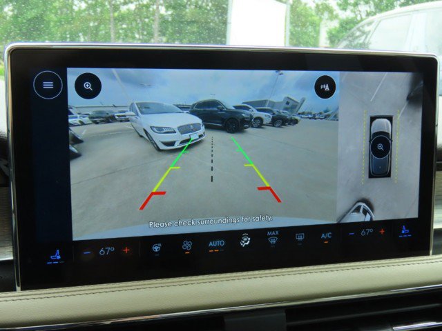 Certified 2023 Lincoln Corsair FWD w/ Equipment Group 101A image 31