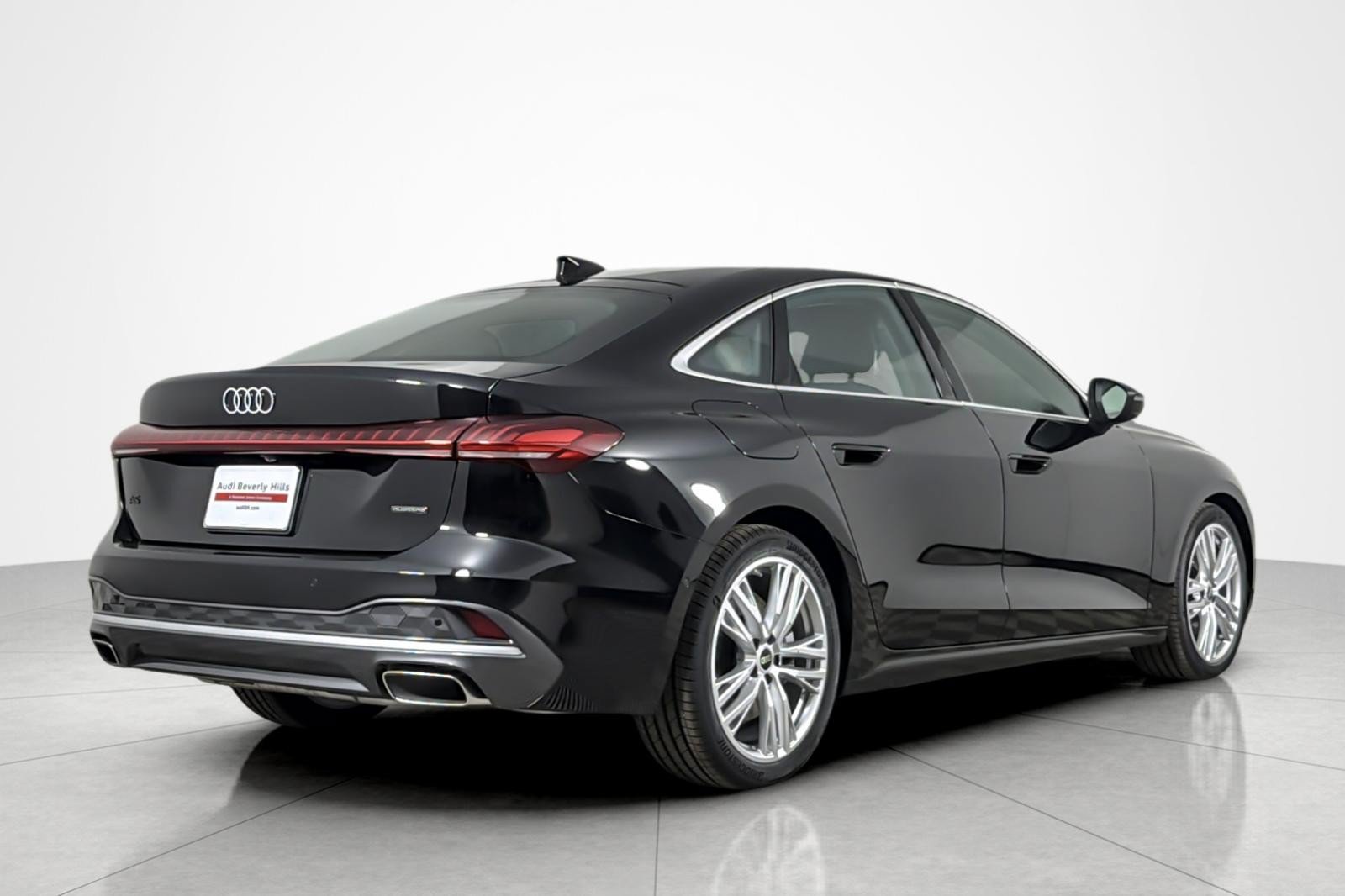 New 2026 Audi A5 2.0T Premium Plus AWD/4WD image 6