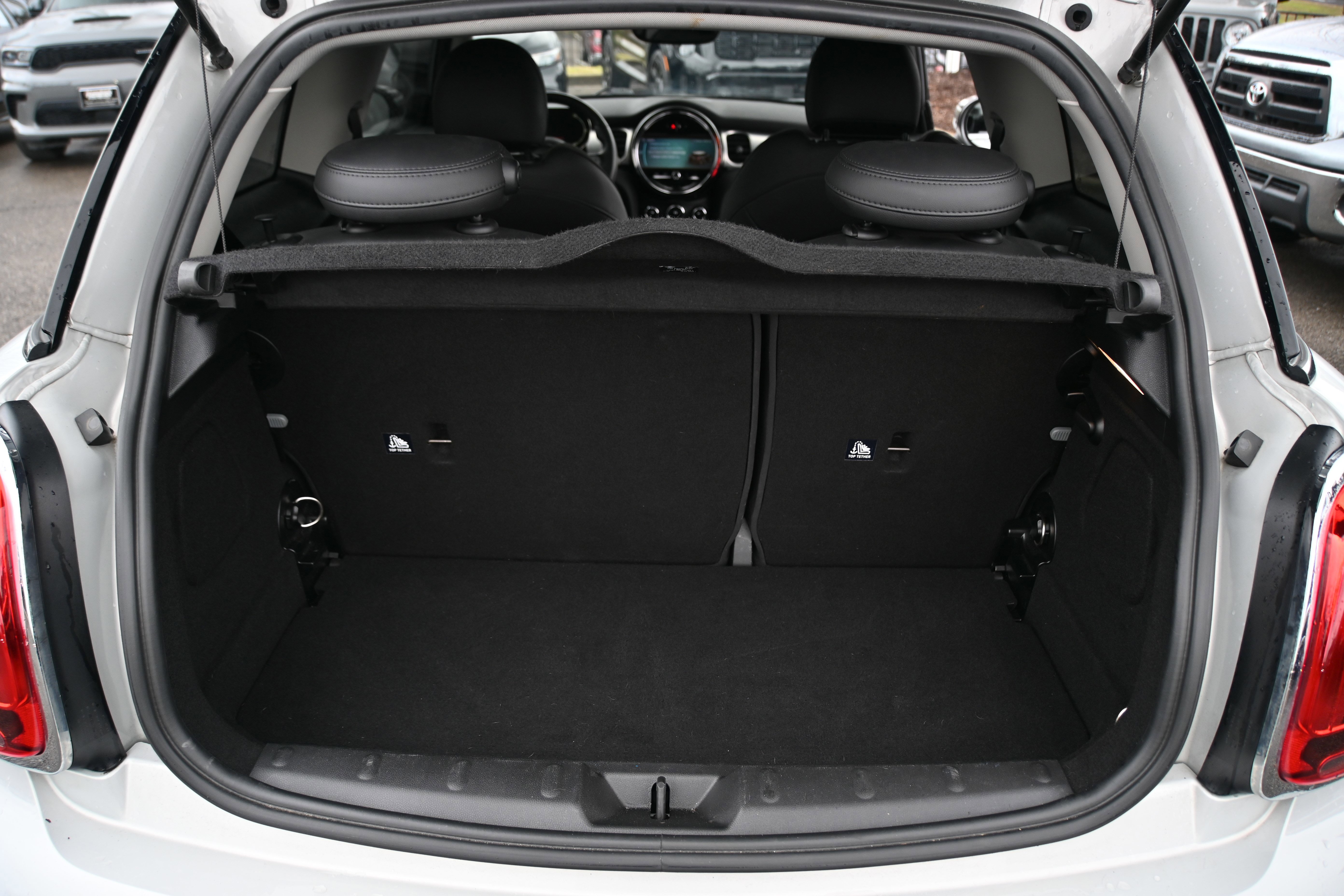 Used 2023 MINI Cooper SE image 14