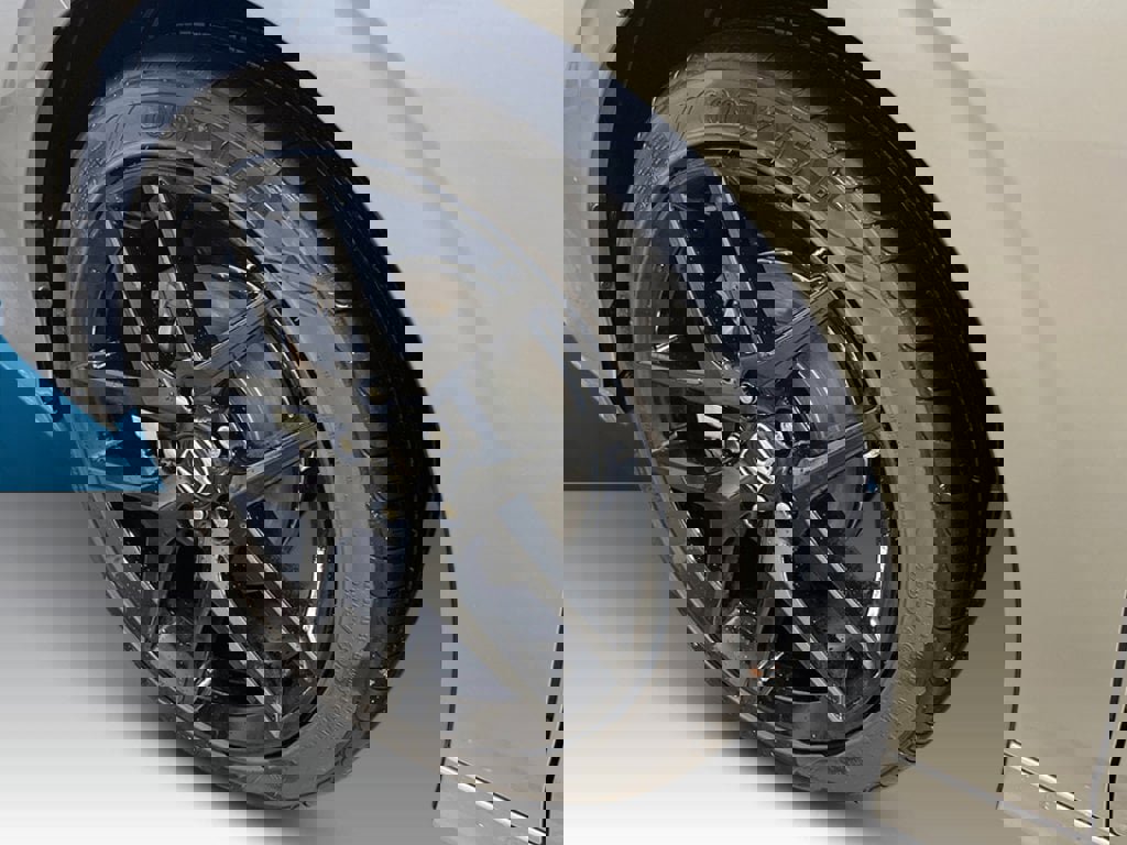 New 2026 Honda Civic Sport image 10