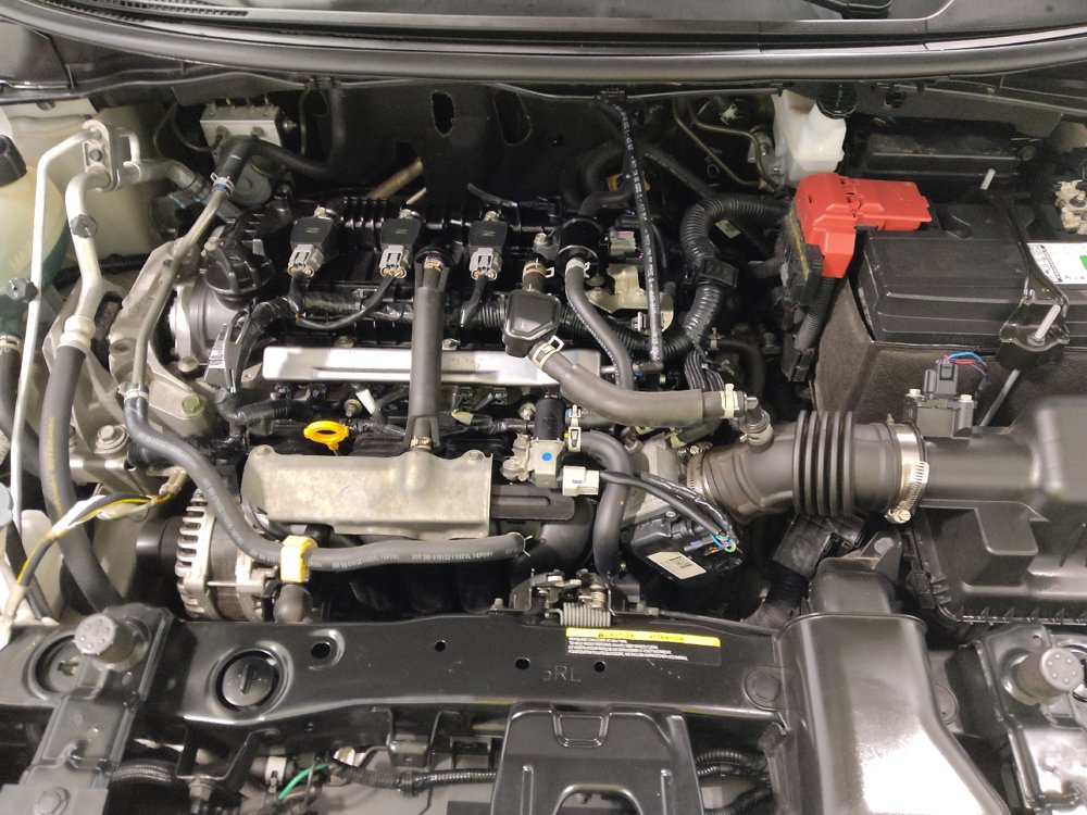 Used 2023 Nissan Versa SV FWD image 30