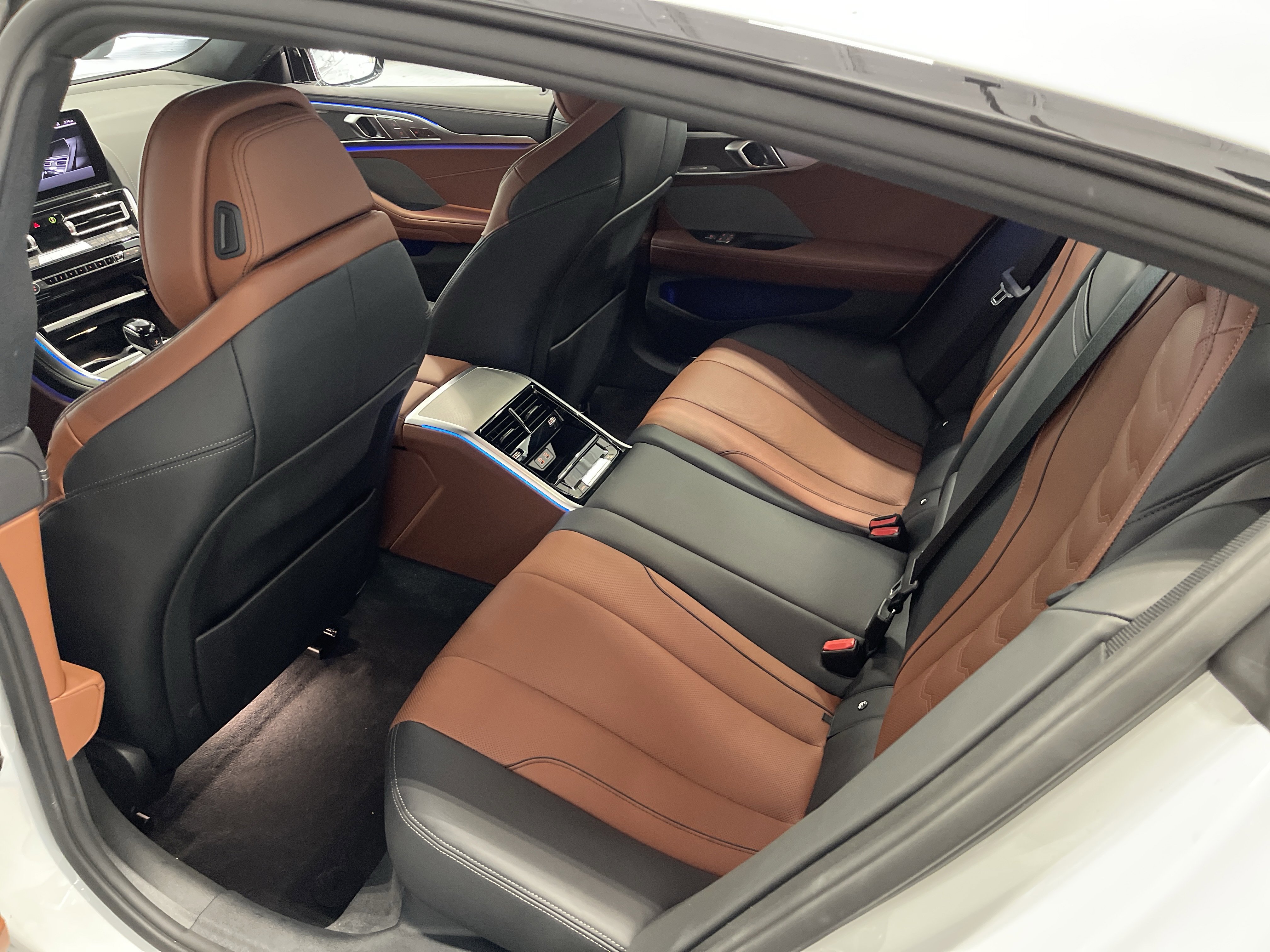 Certified 2026 BMW M850i xDrive M850i xDrive Gran Coupe image 16