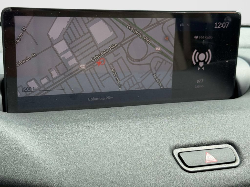 Certified 2025 Acura TLX w/ Technology Package FWD image 18