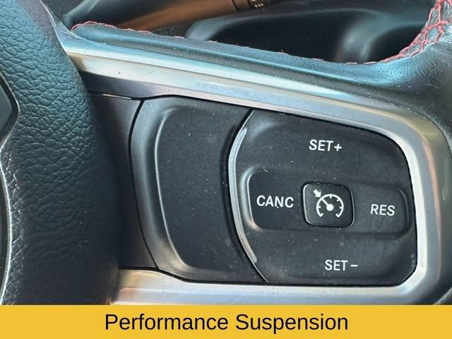 Used 2020 Jeep Gladiator Rubicon AWD/4WD image 28