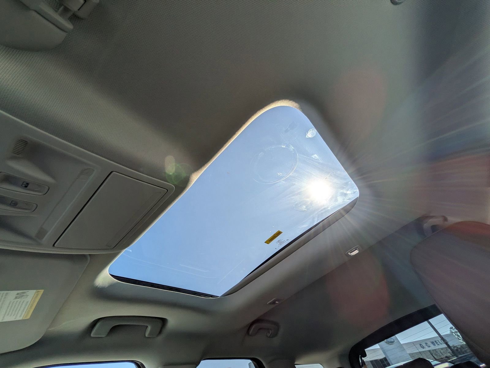 New 2026 Ford Bronco Sport Outer Banks image 12