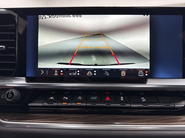 New 2026 Chevrolet Silverado 1500 LT Trail Boss w/ Safety Package image 18