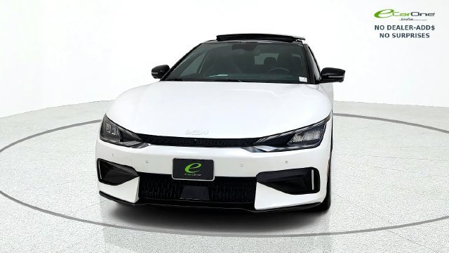 Used 2023 Kia EV6 GT AWD/4WD image 3