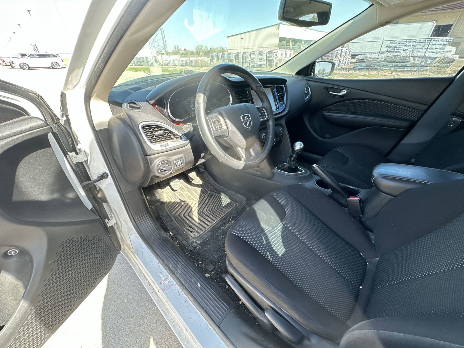 Used 2014 Dodge Dart Aero image 10