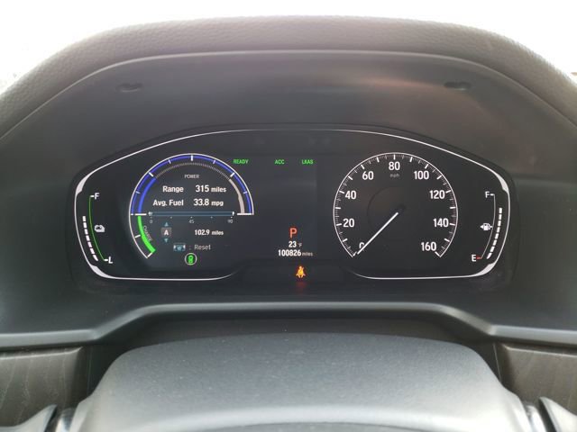Used 2018 Honda Accord EX image 20
