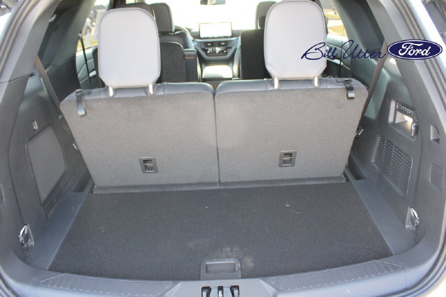 New 2026 Ford Explorer Tremor w/ Tremor Ultimate Package AWD/4WD image 6