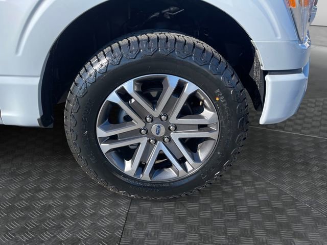Used 2022 Ford F150 XL w/ STX Appearance Package image 35