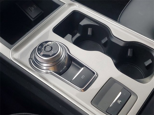 Certified 2024 Ford Edge SEL image 21