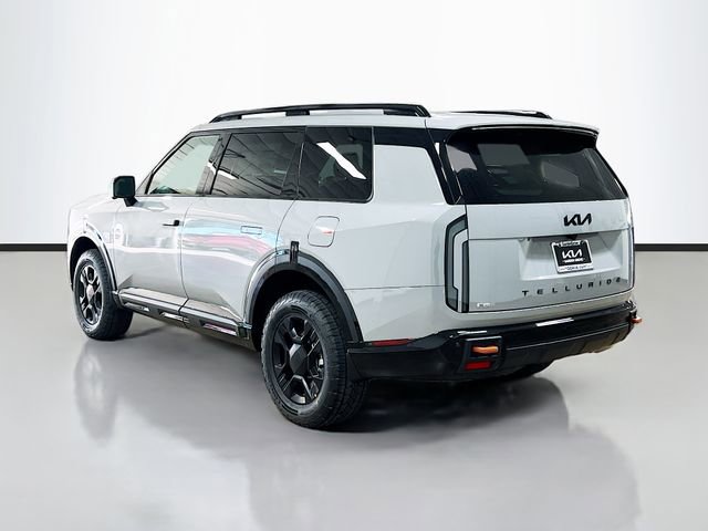 New 2027 Kia Telluride SX Prestige X-Pro image 5