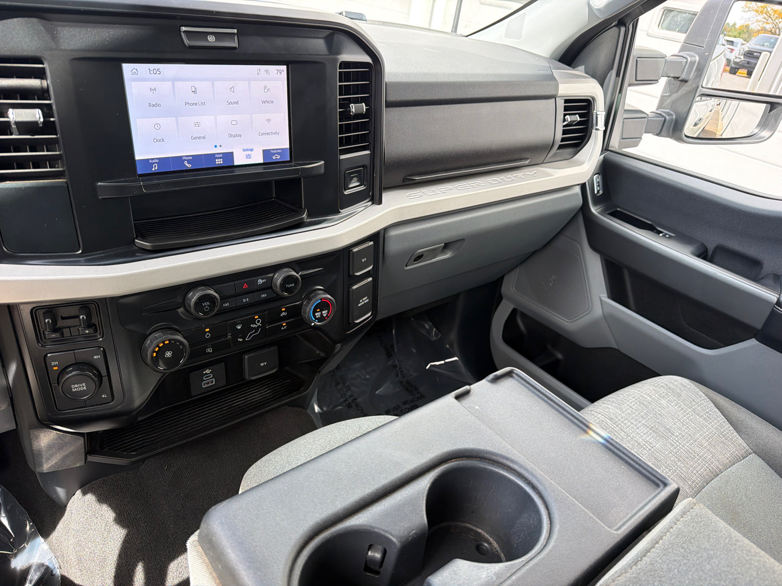 Used 2025 Ford F350 XLT AWD/4WD image 25