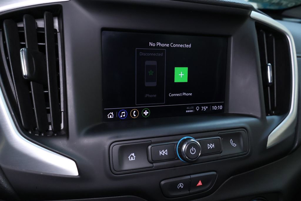 Used 2024 GMC Terrain SLE image 30