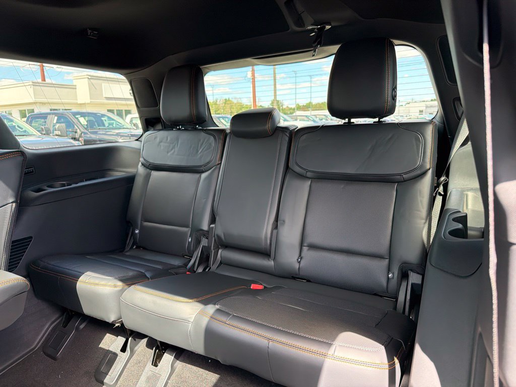 New 2027 Ford Expedition Tremor w/ Driver's Package AWD/4WD image 24