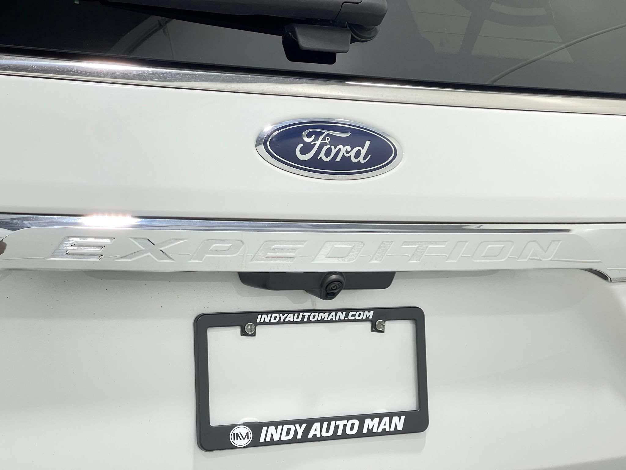 Used 2021 Ford Expedition Max Limited AWD/4WD image 41