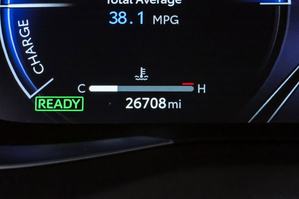 Used 2023 Toyota Venza Limited AWD/4WD image 23