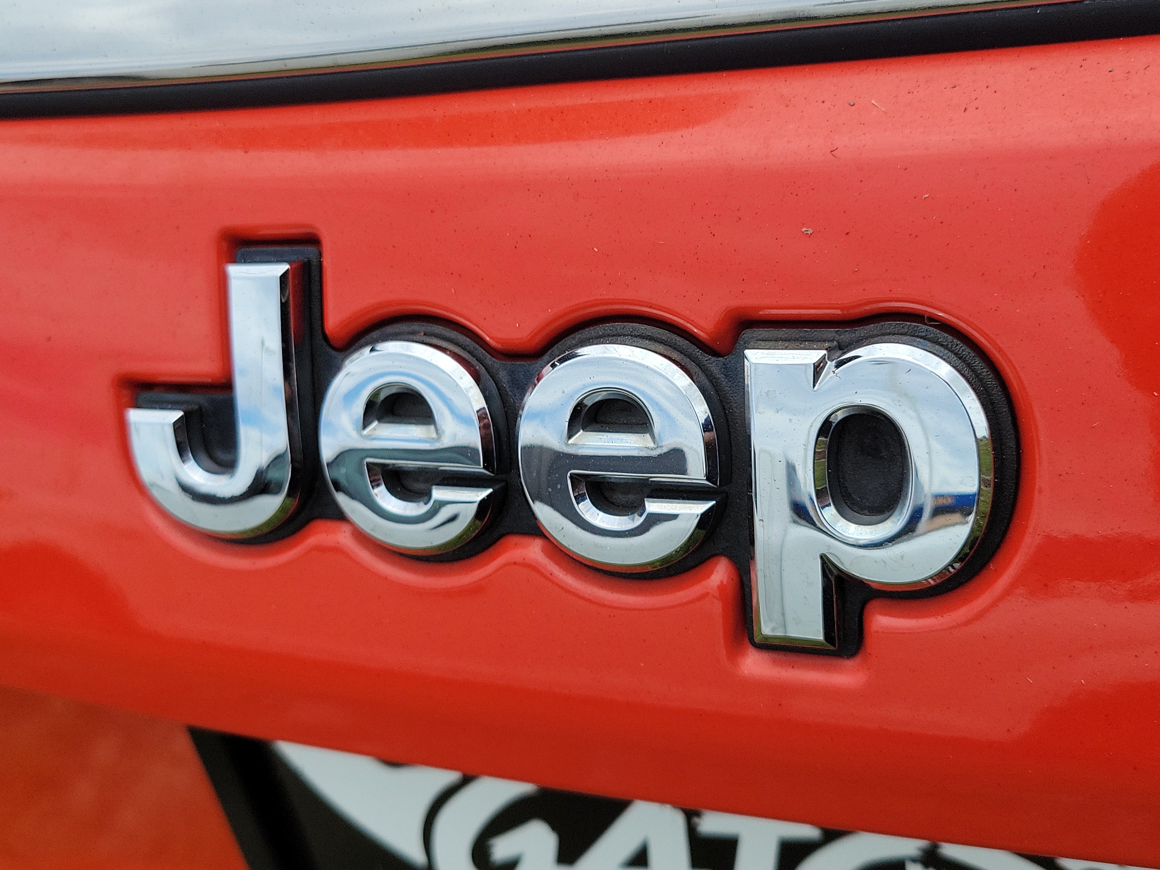 Used 2019 Jeep Compass Sport FWD image 6
