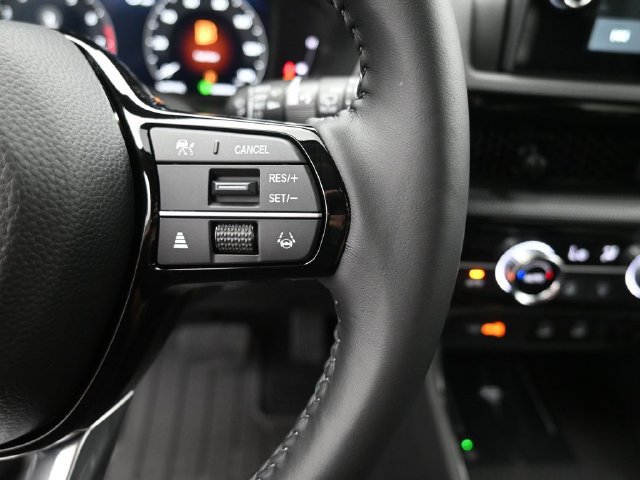 New 2026 Honda CR-V EX-L image 19