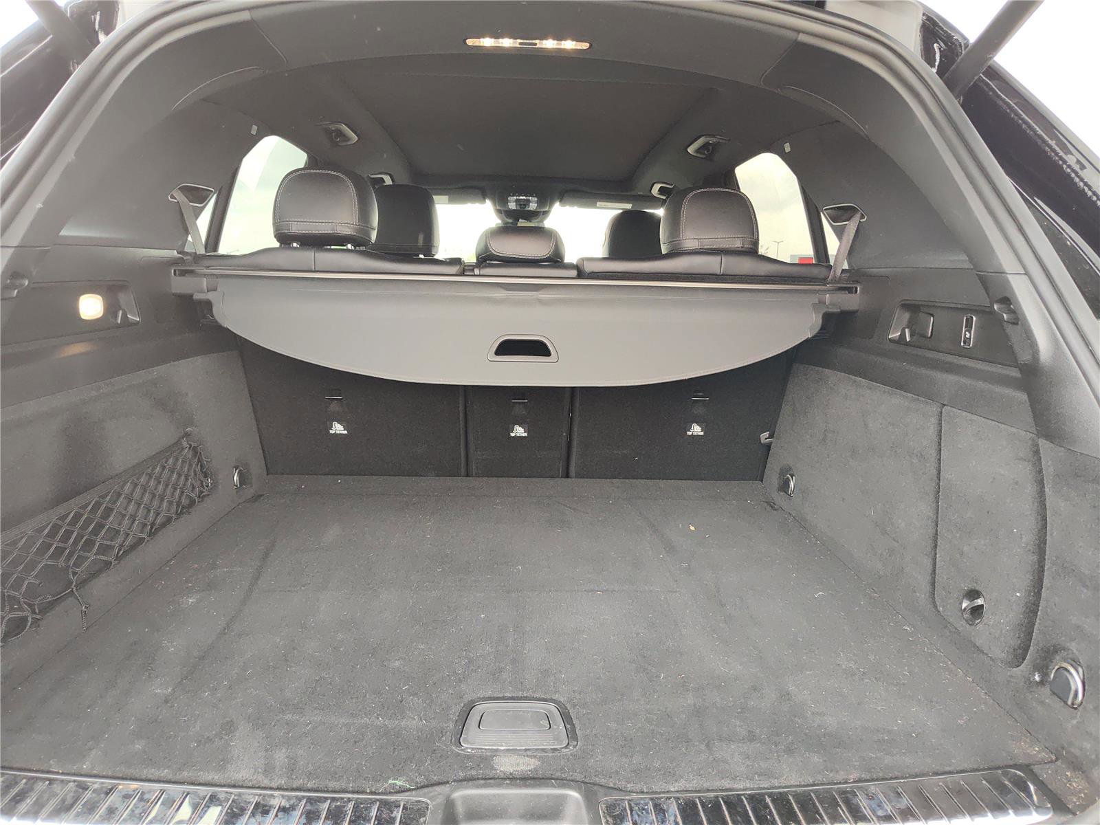 Used 2021 Mercedes-Benz GLE 53 AMG 4MATIC image 6