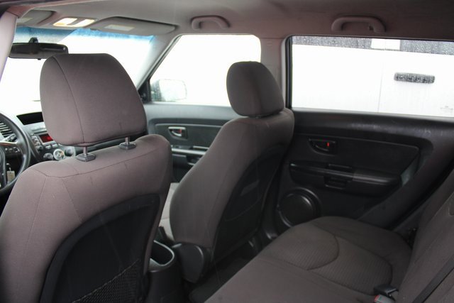 Used 2012 Kia Soul image 16