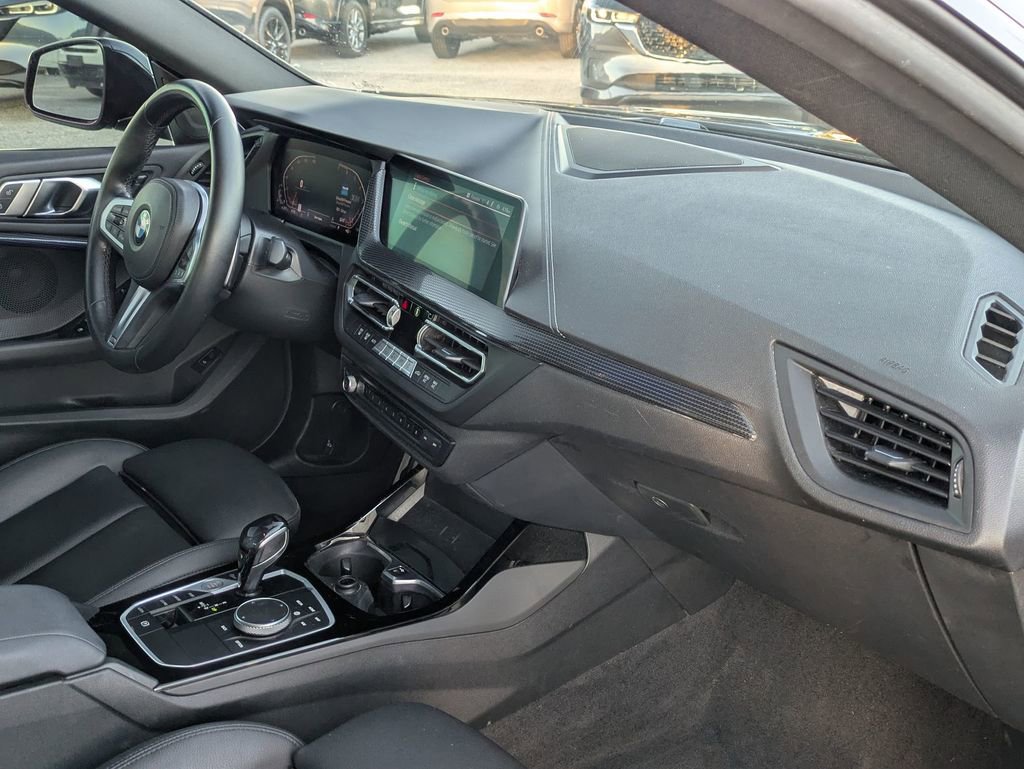 Used 2021 BMW 228i Gran Coupe w/ M Sport Package image 31