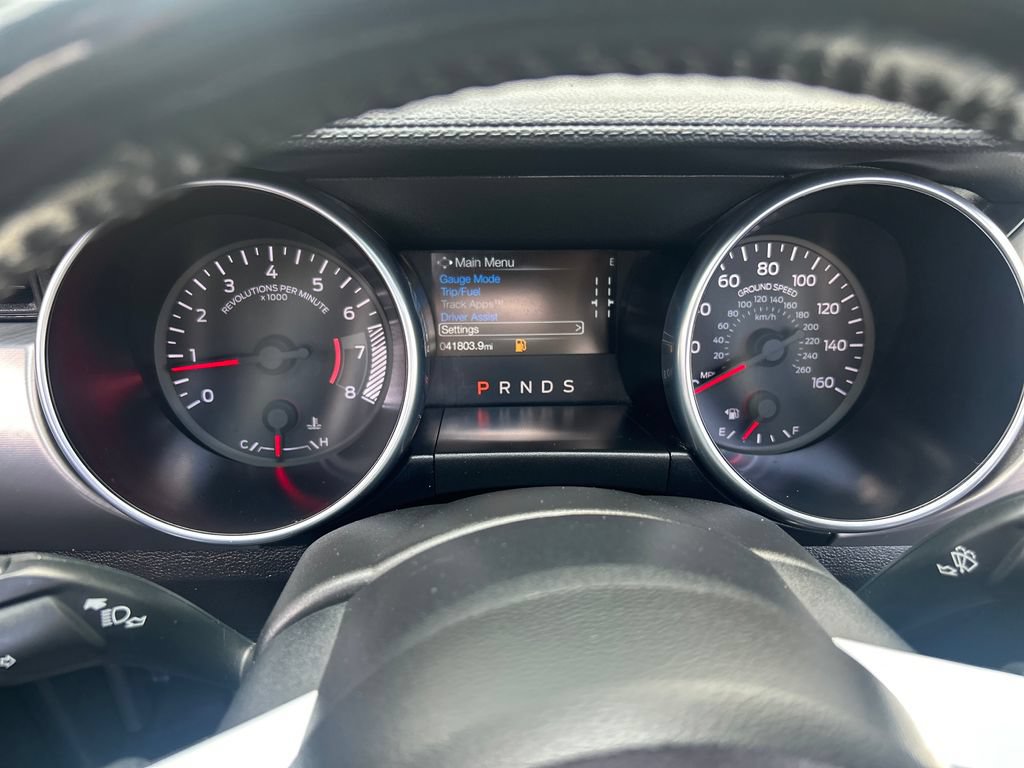 Used 2023 Ford Mustang Premium RWD image 18