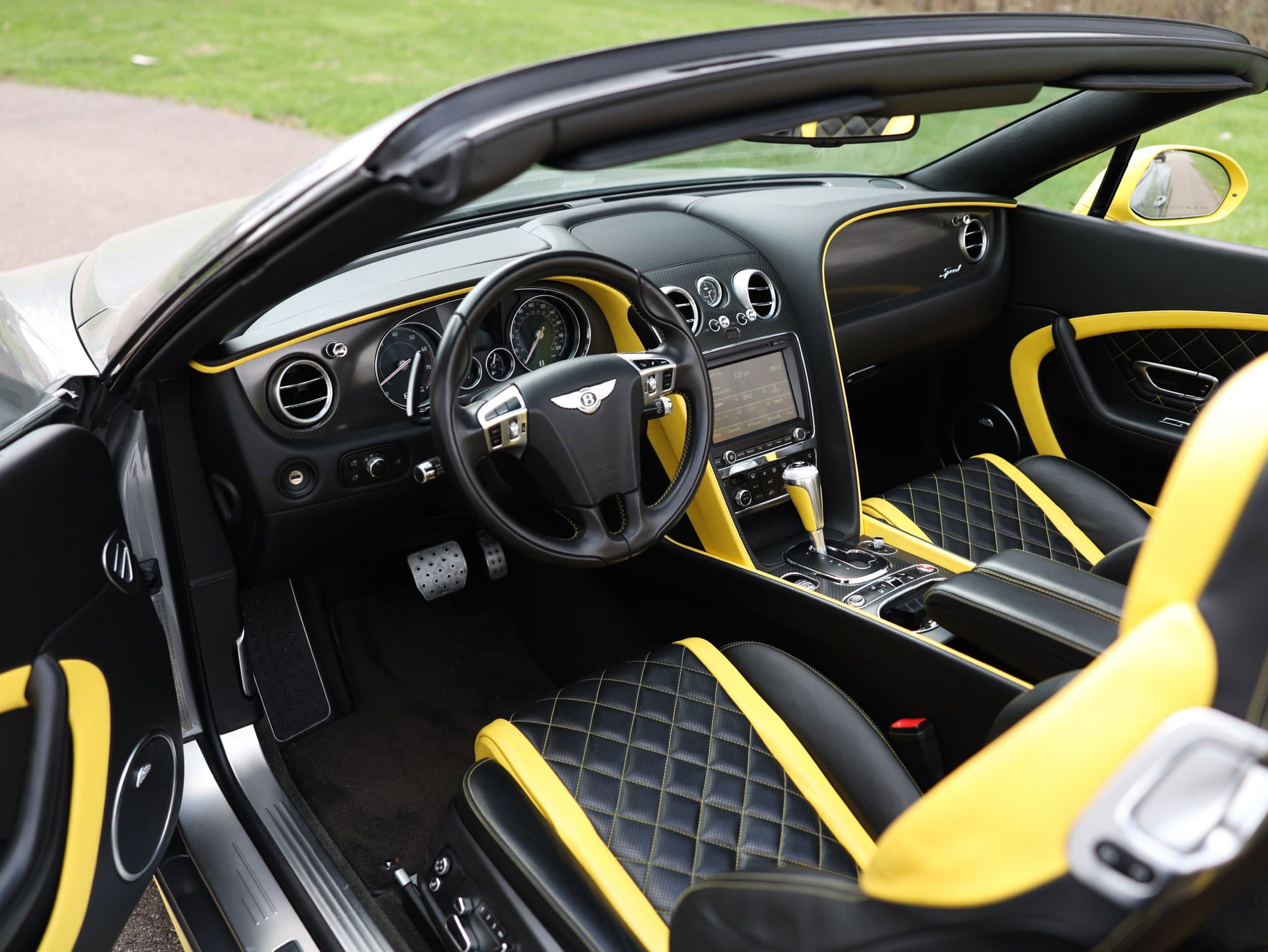 Used 2017 Bentley Continental GT Speed image 6